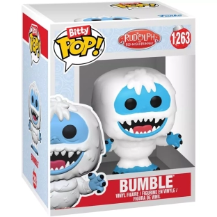 Bumble image