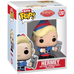 Hermey image