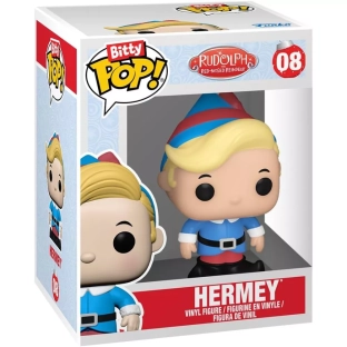 Hermey image