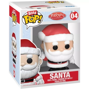 Santa image