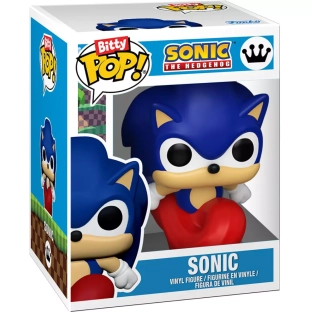 Sonic image