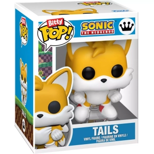Tails image