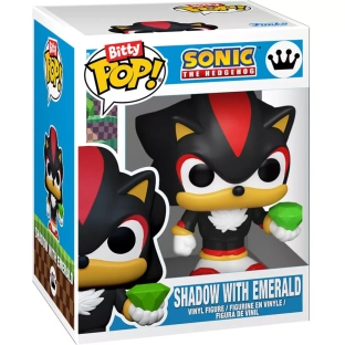 Shadow with Emerald image