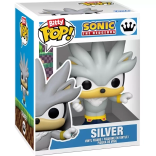 Silver image