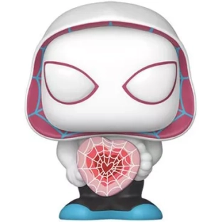 Spider-Gwen image