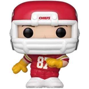 Travis Kelce image