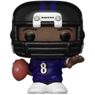 Lamar Jackson image