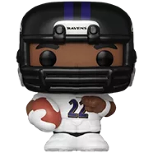 Derrick Henry image