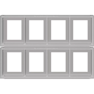 Stackable Shelve image