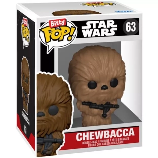 Chewbacca image