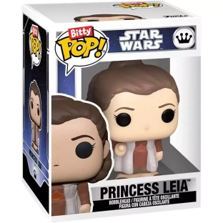 Princess Leia image