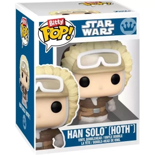 Han Solo [Hoth] image