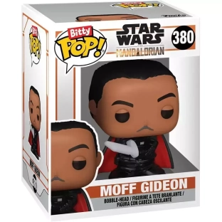 Moff Gideon image
