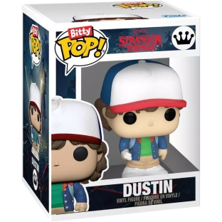 Dustin image