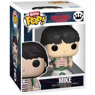 Mike image