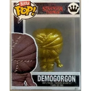 Demogorgon image