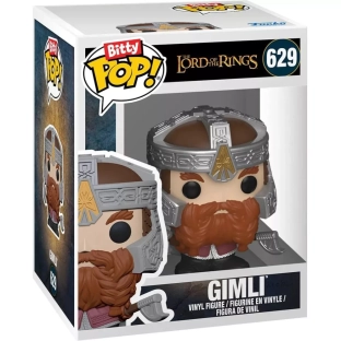 Gimli image