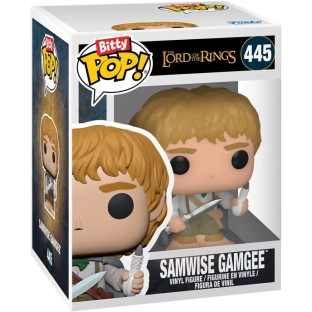 Samwise Gamgee image