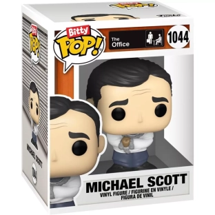 Michael Scott image
