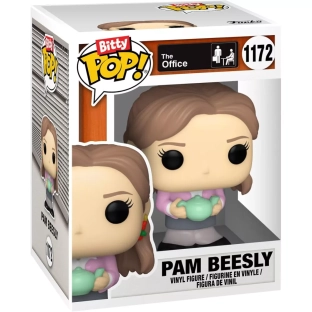 Pam Beesly image