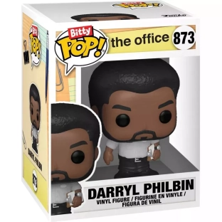 Darryl Philbin image