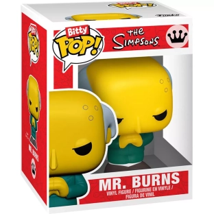 Mr. Burns image