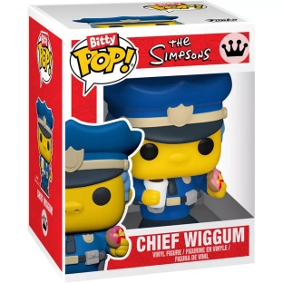 Chief Wiggum image