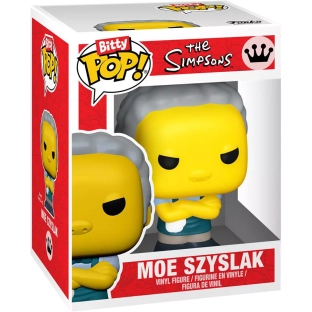 Moe Szyslak image
