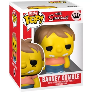 Barney Gumble image