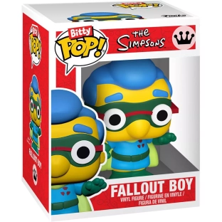 Fallout Boy image