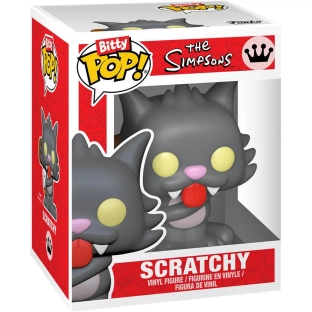 Scratchy image