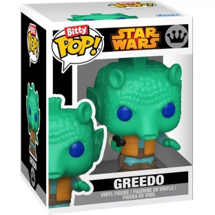 Greedo and Cantina image