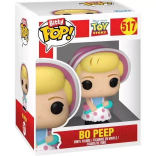 Bo Peep image