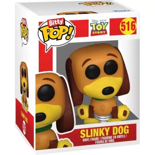 Slinky Dog image