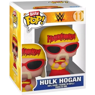 Hulk Hogan image