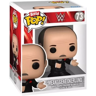 “Mean” Gene Okerlund image