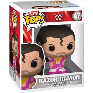 Razor Ramon image