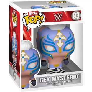 Rey Mysterio image