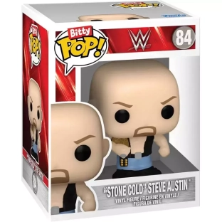 “Stone Cold” Steve Austin image