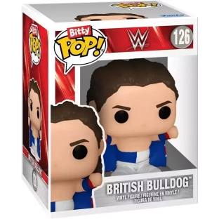 British Bulldog image