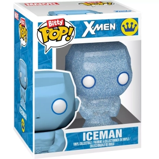 Iceman image