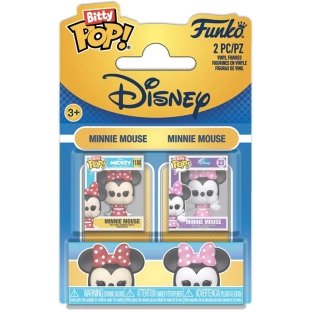 Minnie Mouse