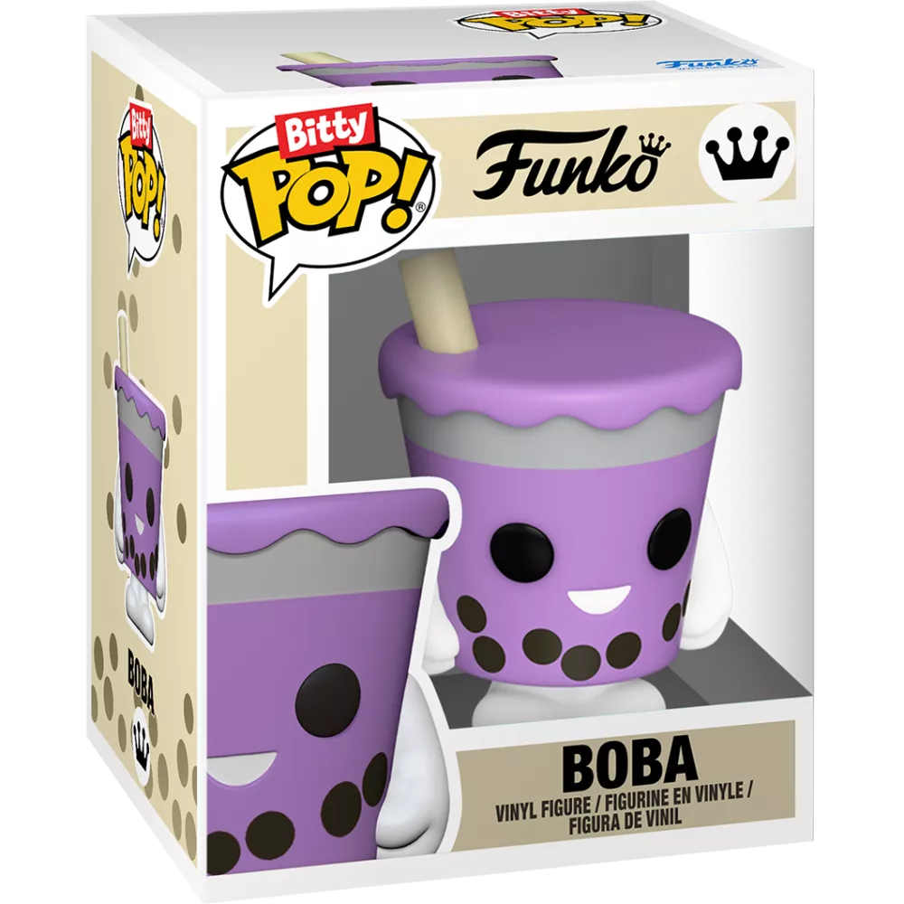 Boba
