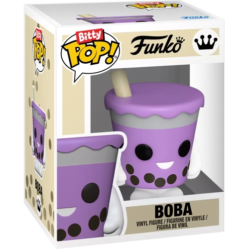 Funko Pop! Boba Bitty Pop Vinyl Figure