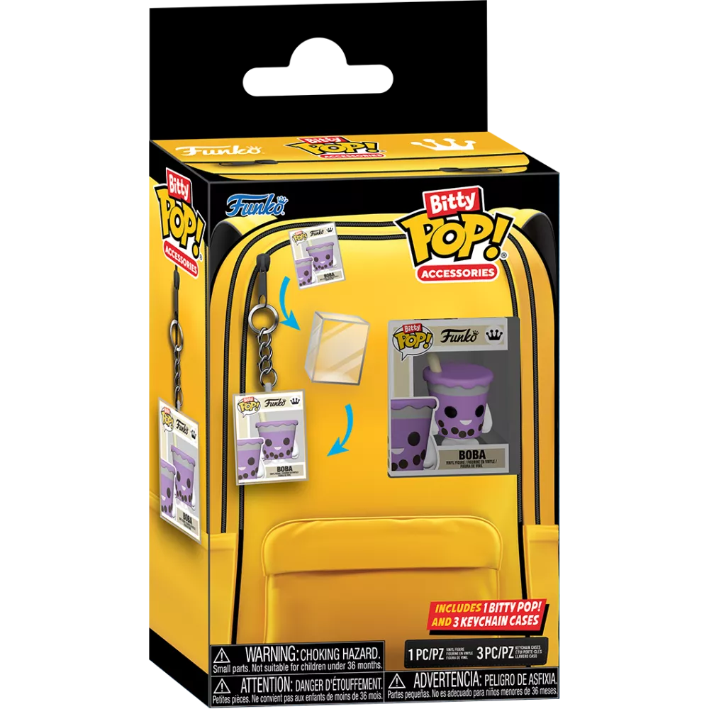 Boba Box