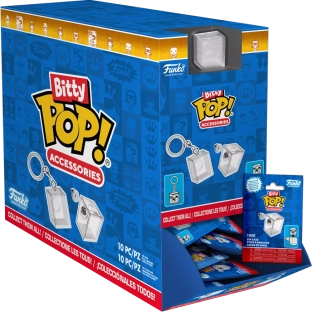 Keychain Case