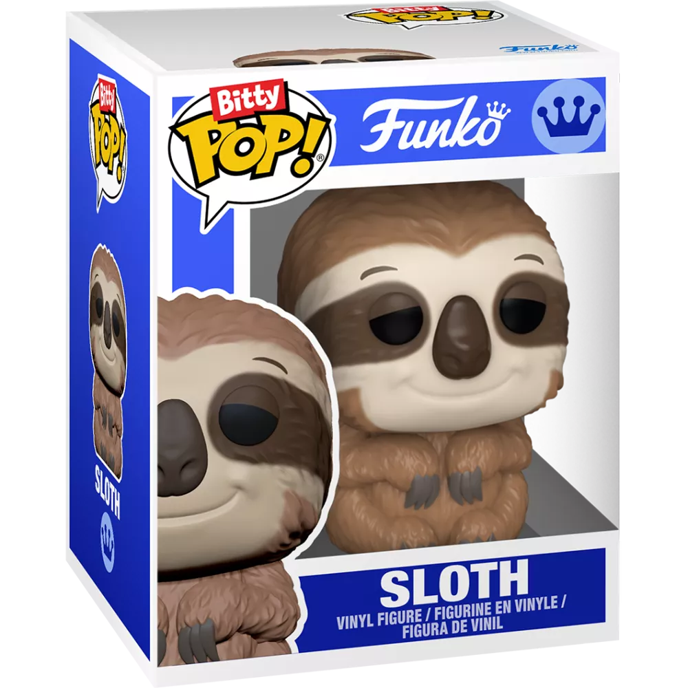 Sloth
