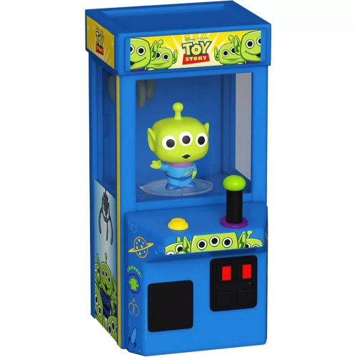 Funko Pop! Alien Glows in the Dark Disney Pixar Toy Story 4
