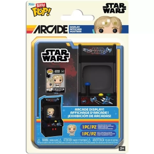 Luke Skywalker Box