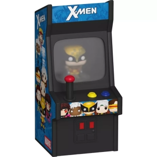 Wolverine
